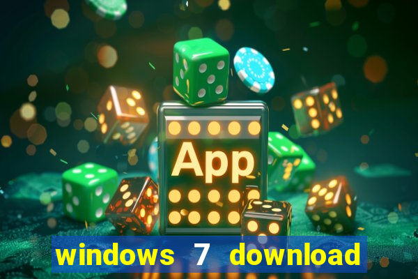 windows 7 download 64 bits iso